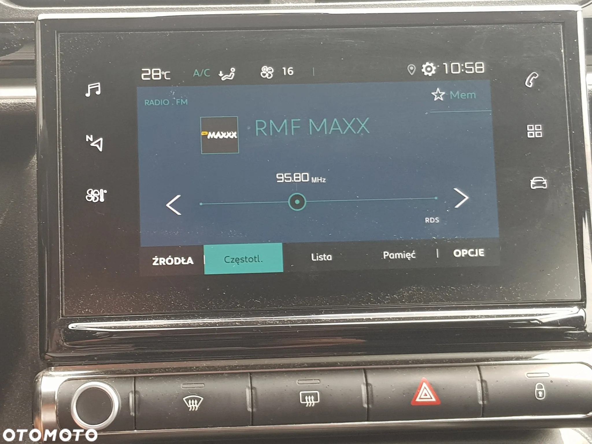 Citroën C3 1.2 PureTech Shine - 17