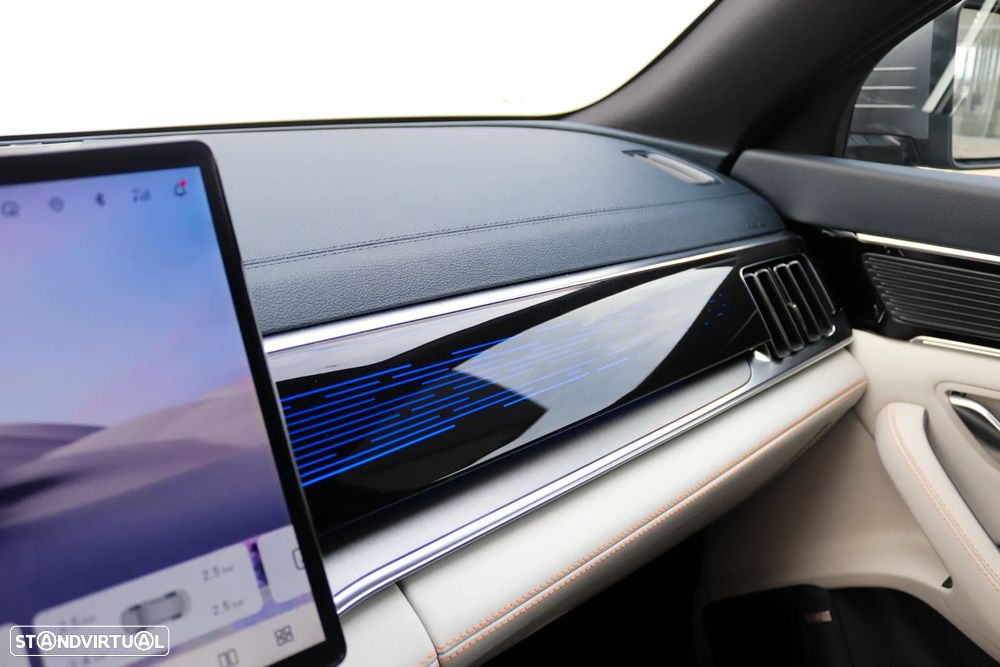 BYD Seal U 87 kWh Design - 22