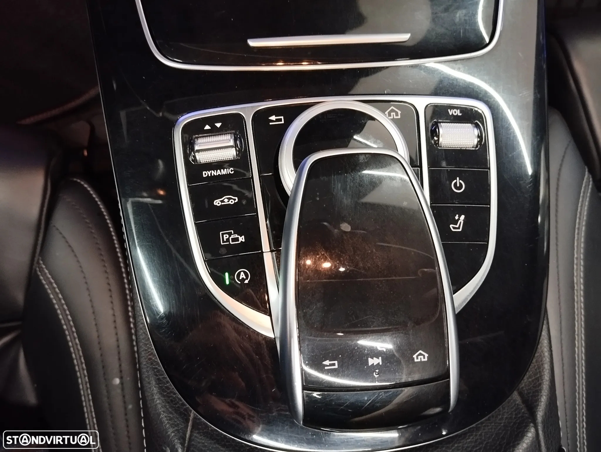 Mercedes-Benz E 220 d Avantgarde - 45