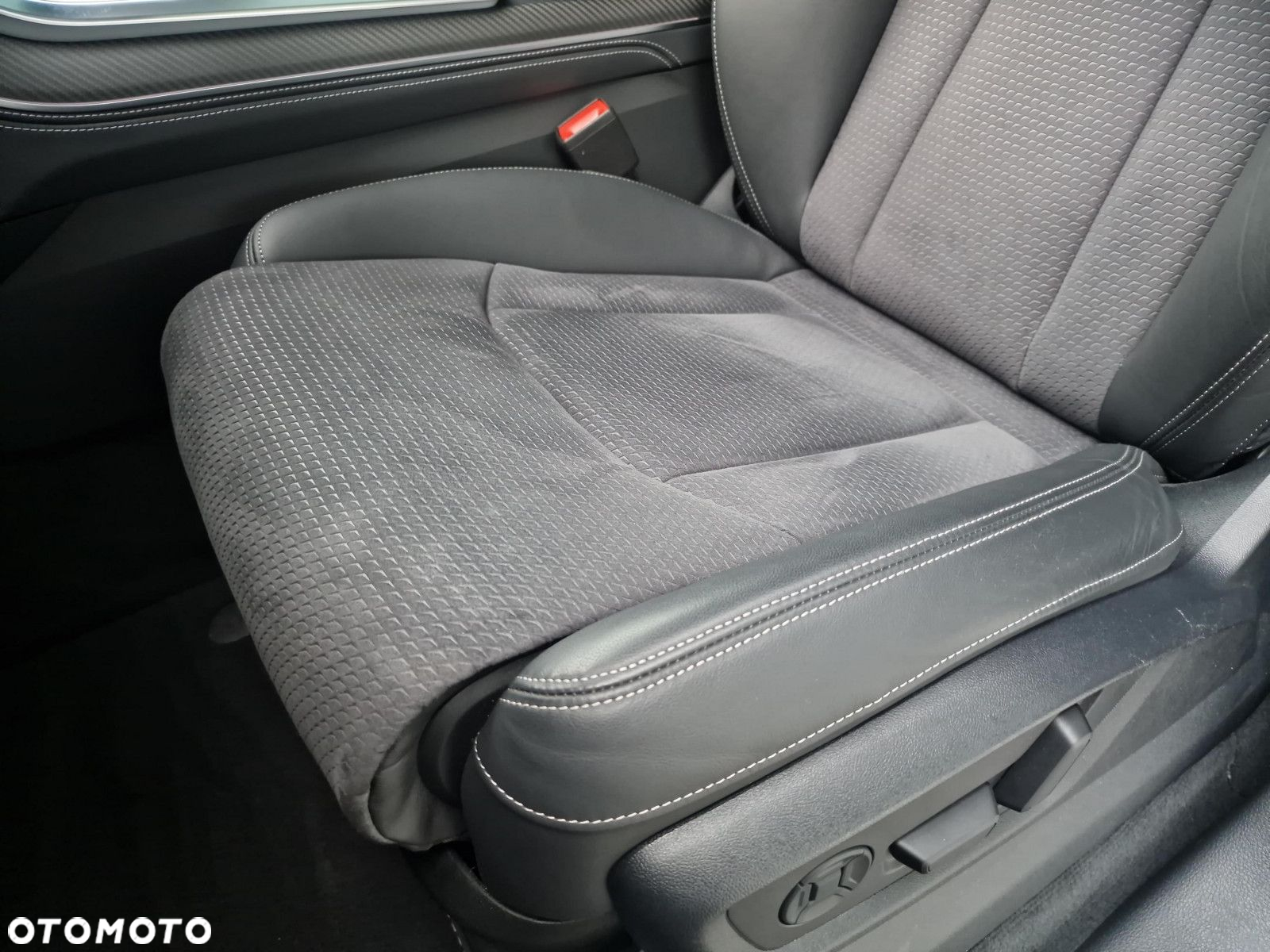 Audi Q7 - 19