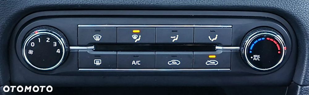 Kia Ceed - 23