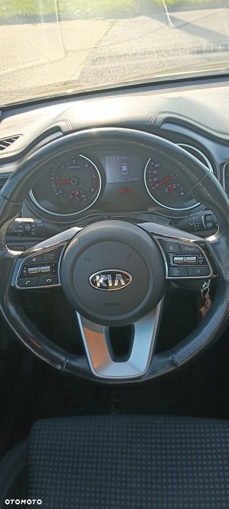 Kia Ceed - 2