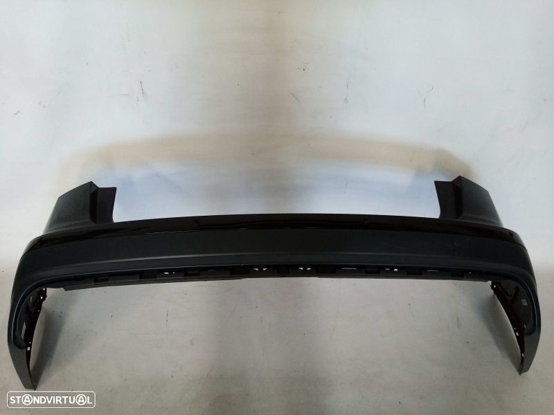 Pára-choques trás AUDI A6 Allroad (4GH, 4GJ, C7) - 1