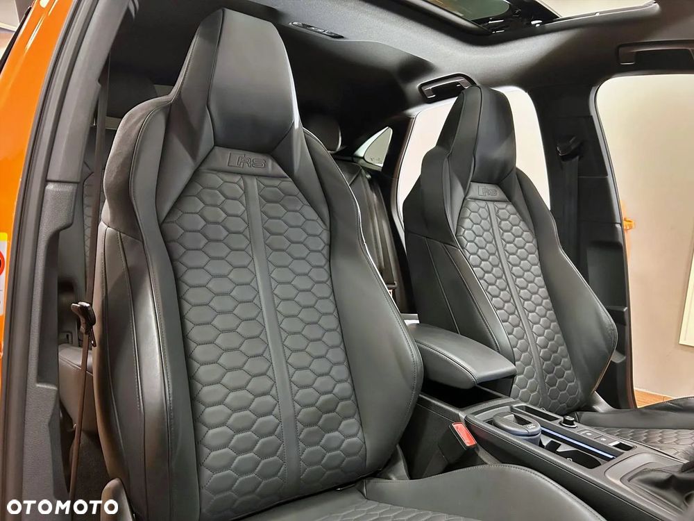 Audi RS Q3 - 35