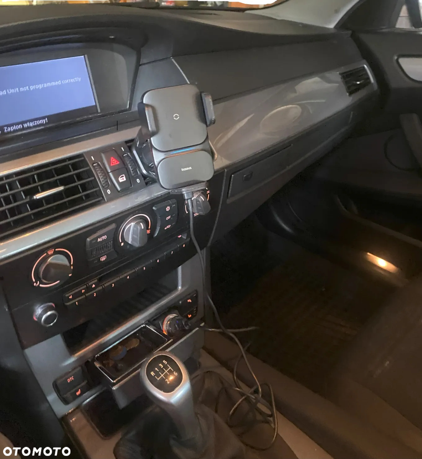 BMW Seria 5 520d Touring - 14