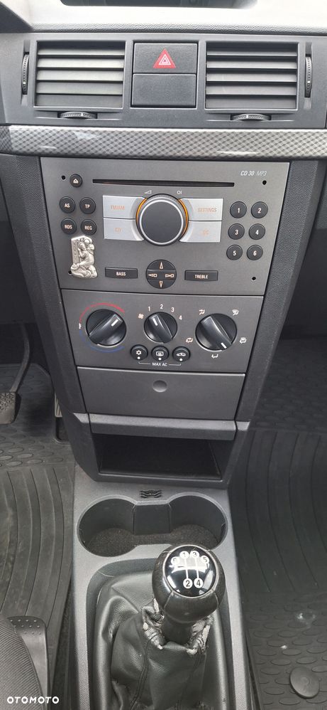 Opel Meriva 1.6 Enjoy - 9