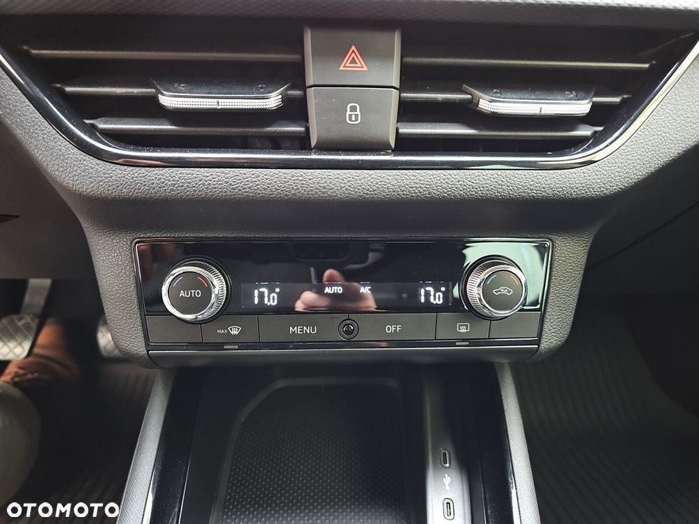 Skoda Scala - 24