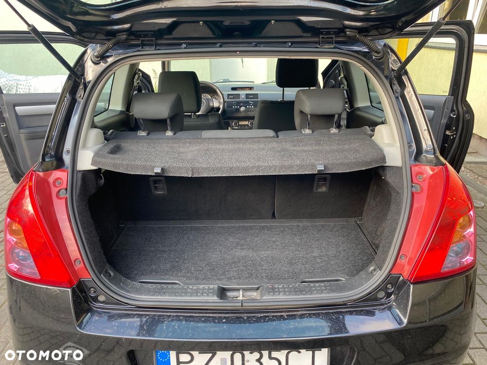 Suzuki Swift - 15