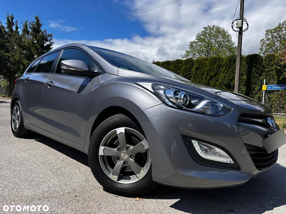 Hyundai i30 - 12