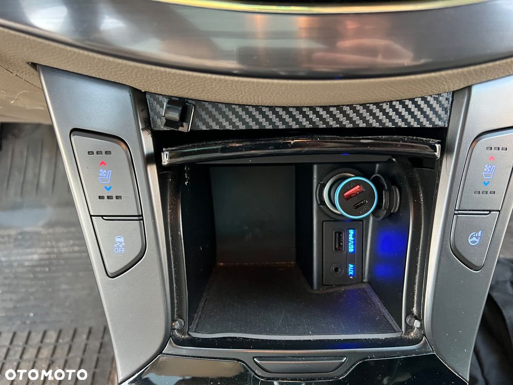 Hyundai i40 1.7 CRDi Premium - 15