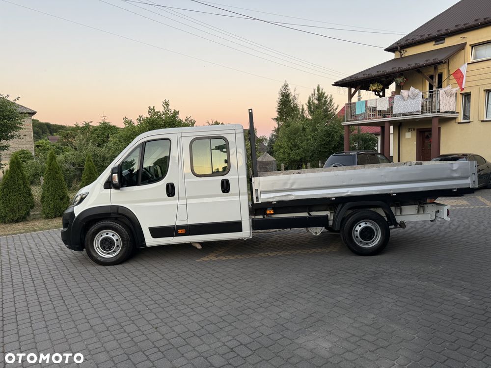 Peugeot Boxer - 2
