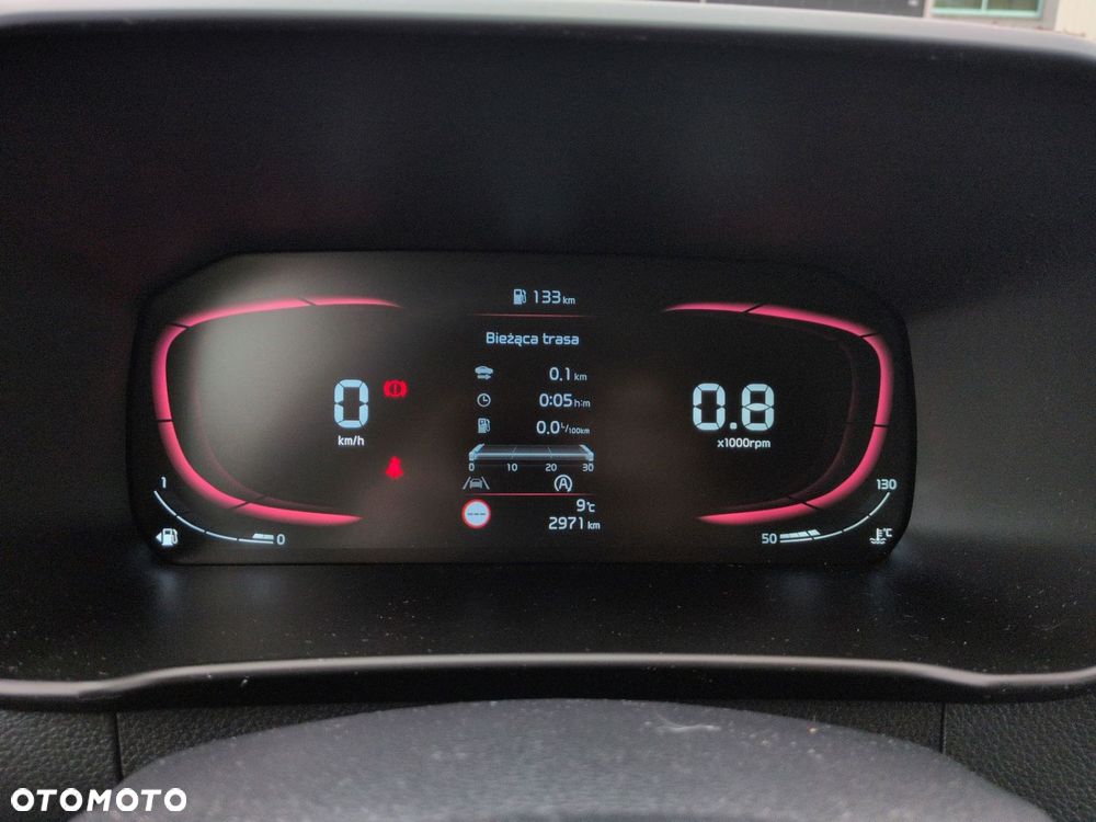 Kia Picanto 2025
