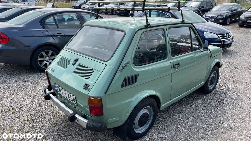 Fiat 126 - 3