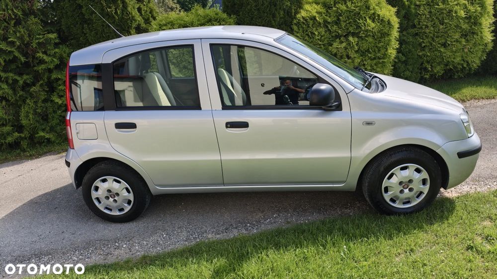 Fiat Panda 1.2 Actual Eco - 7