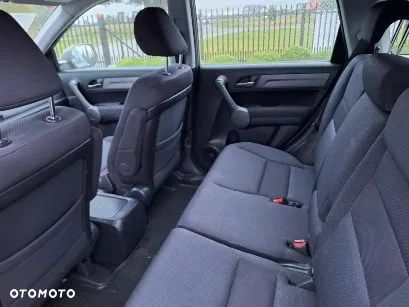 Honda CR-V 2.0 Elegance - 17