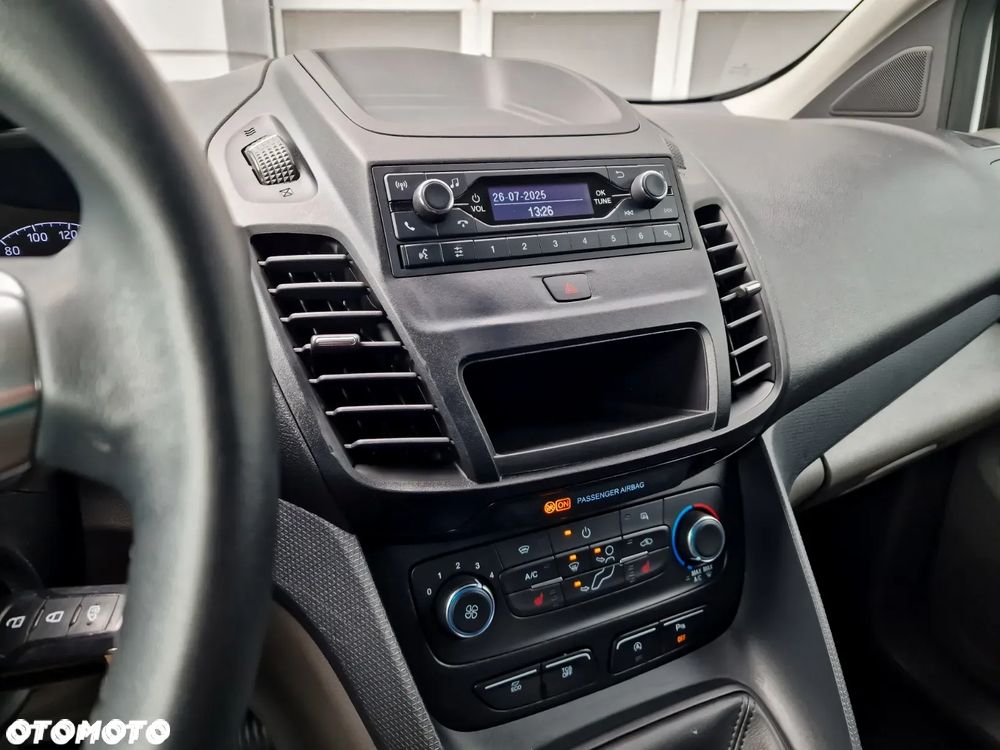 Ford TRANSIT CONNECT L2 - 7