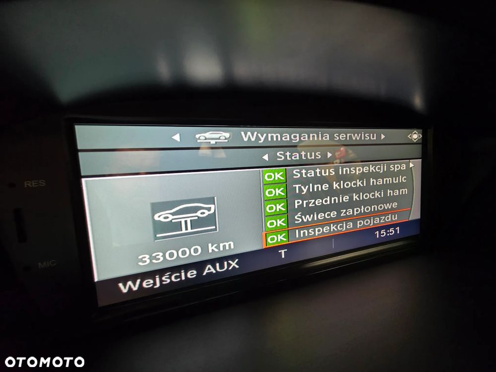 BMW Seria 5 - 20