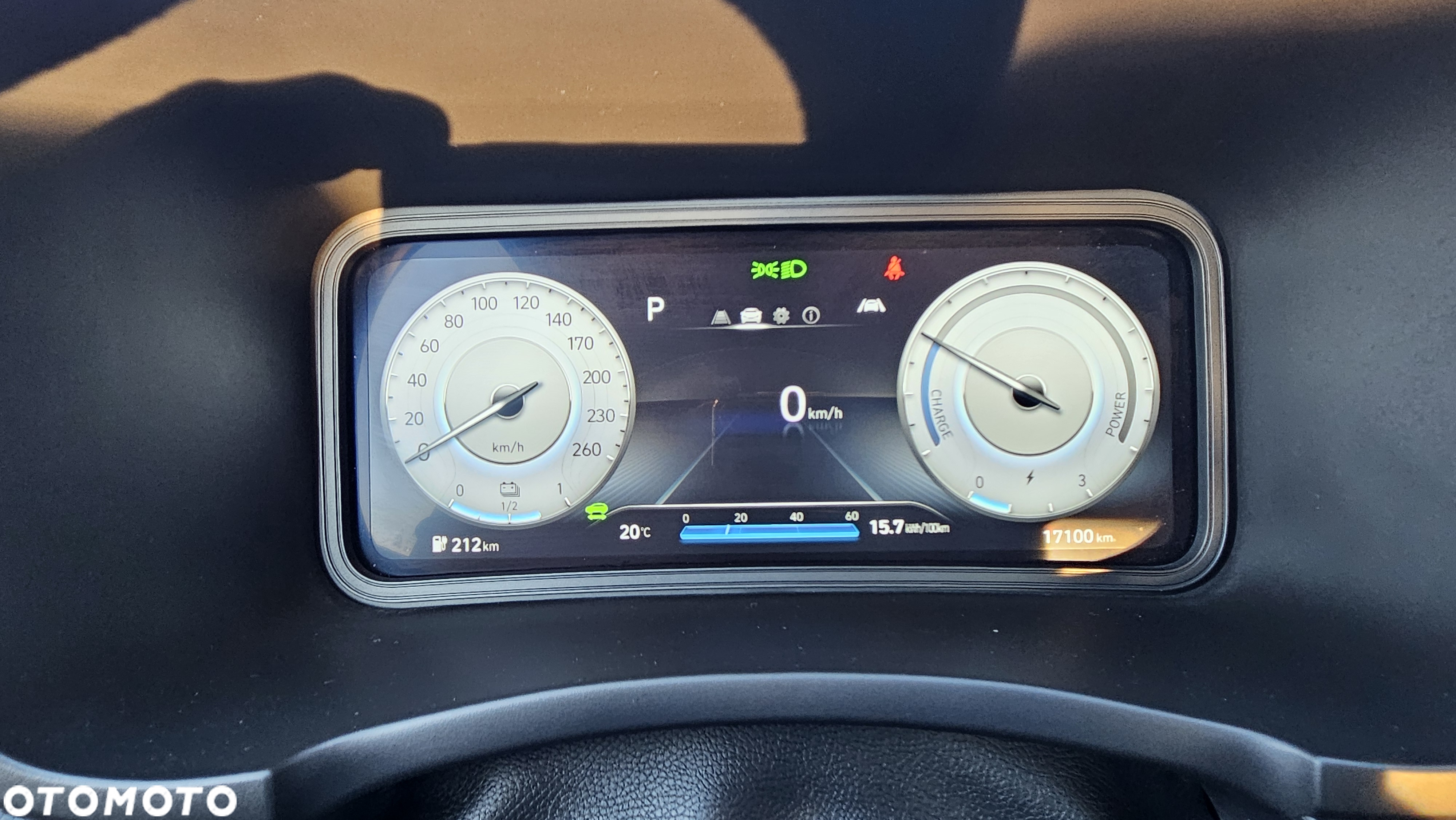 Hyundai Kona Electric 39kWh Style - 15