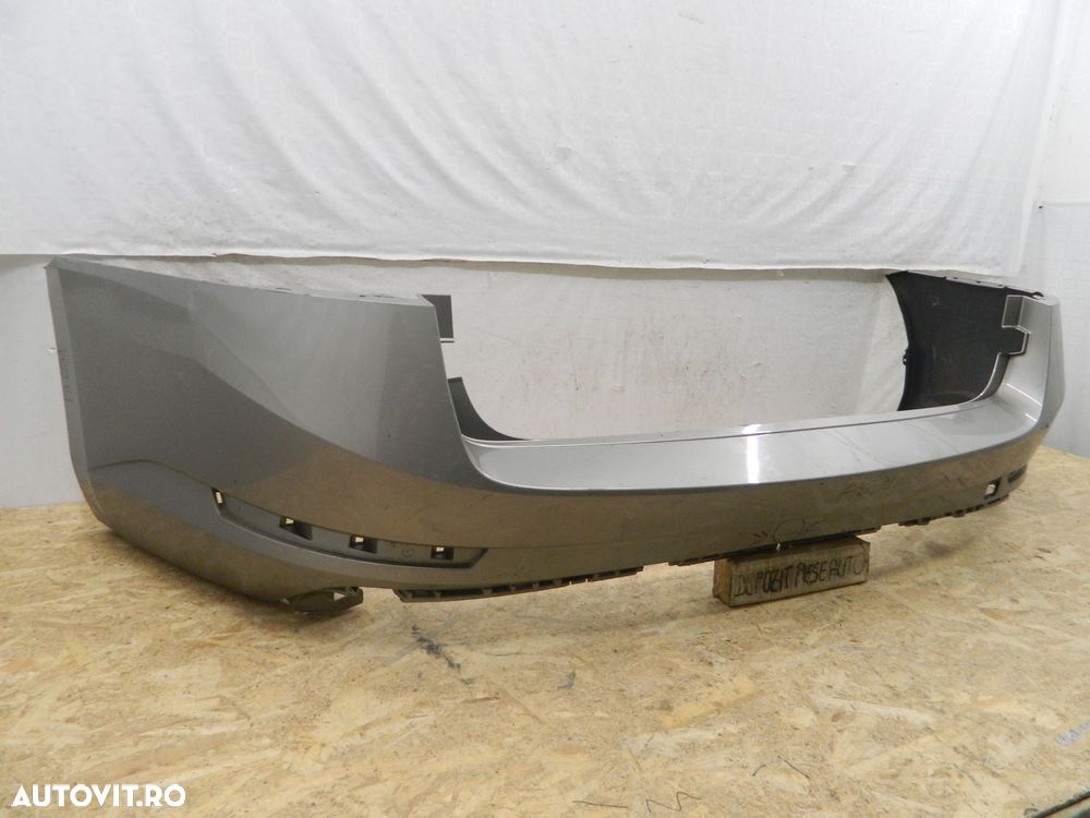 Bara spate Skoda Superb 3 Kombi, 2017, 2018, 2019, 2020, 3V9807421. - 3