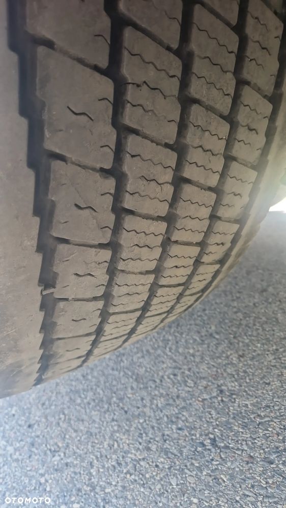 MAN TGX 26.480 - 3