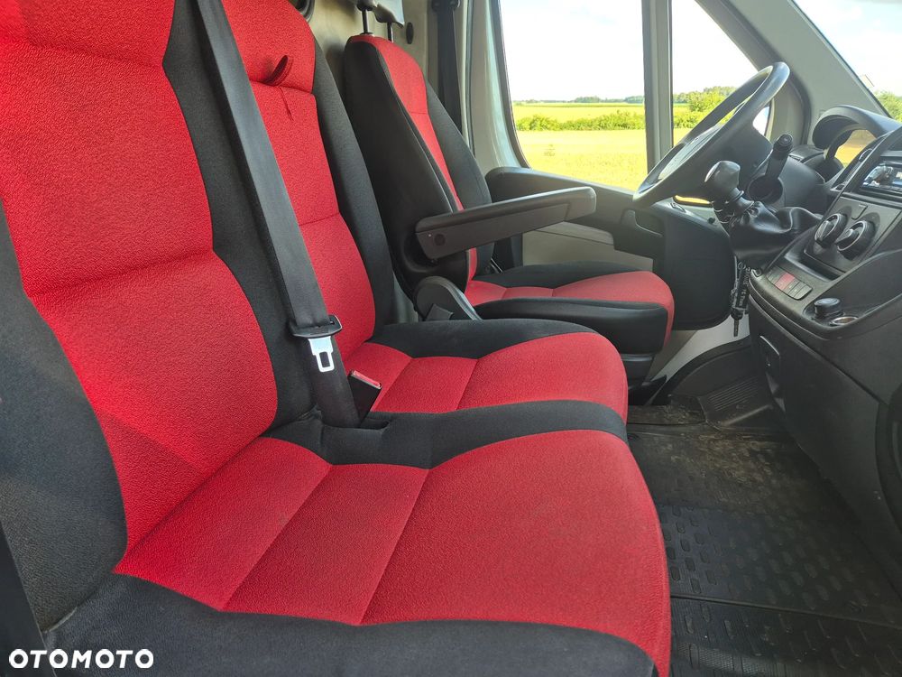 Fiat Ducato - 4