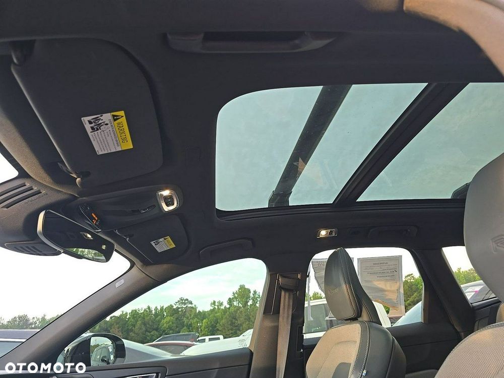 Volvo XC 60 T5 AWD R-Design - 15