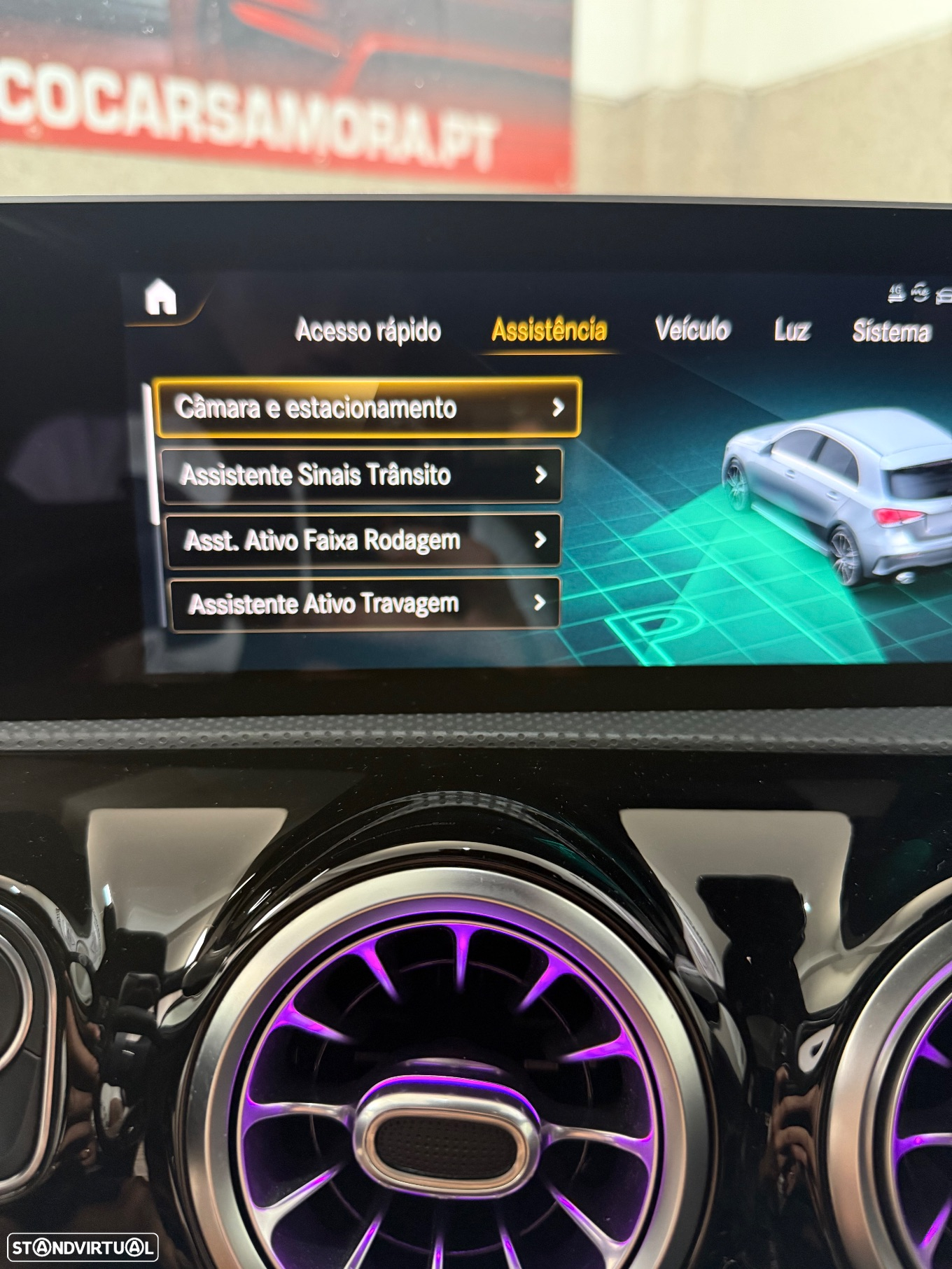 Mercedes-Benz A 35 AMG 4Matic - 38