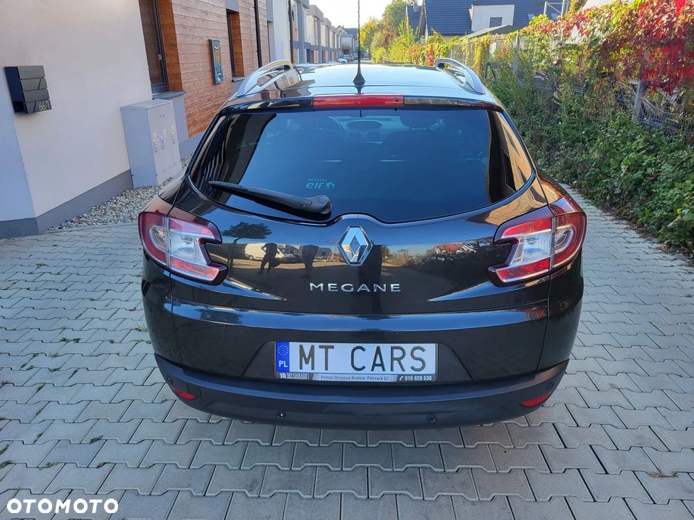 Renault Megane - 6