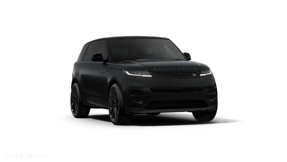 Land Rover Range Rover Sport D350 Autobiography - 1
