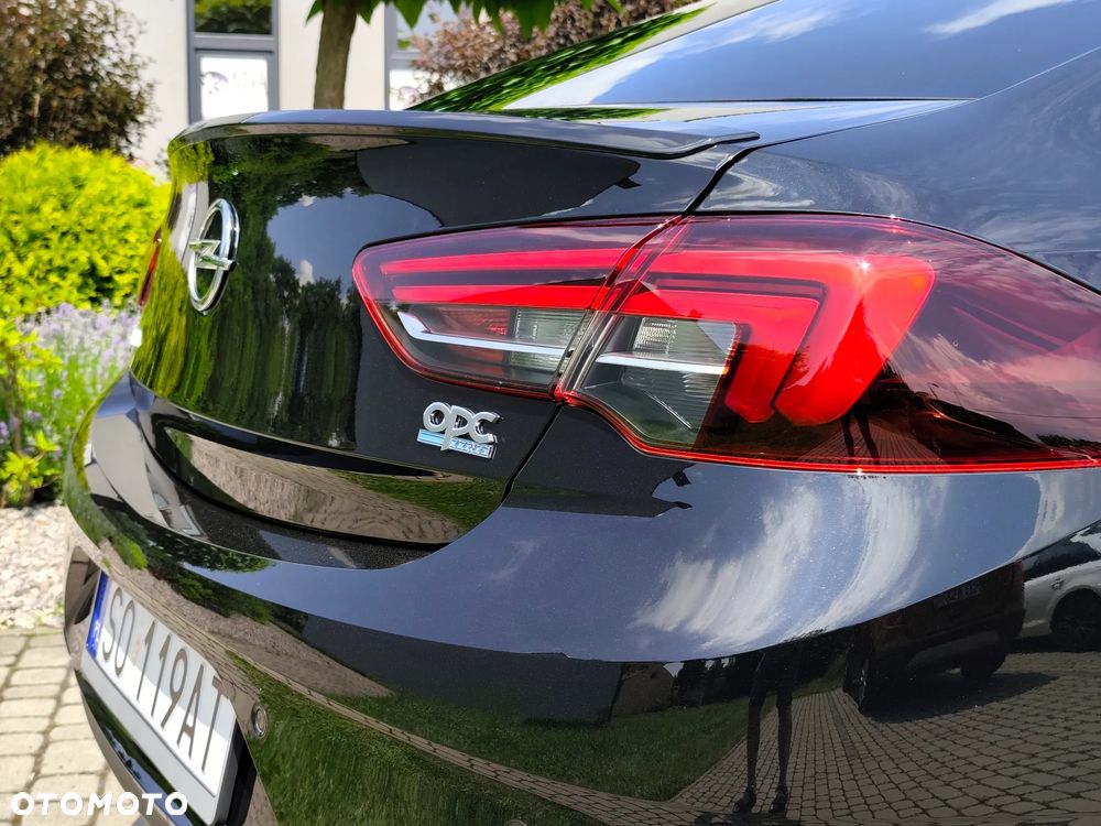 Opel Insignia 1.5 Direct InjectionTurbo Innovation - 40