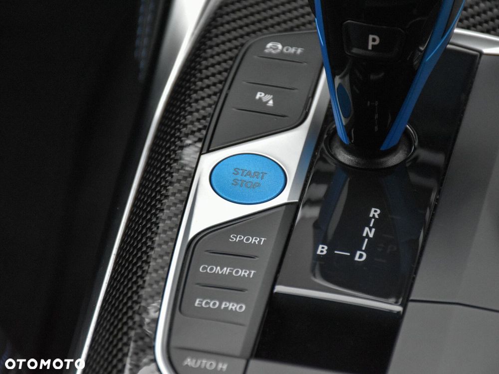 BMW i4 80.7kWh M50 - 30