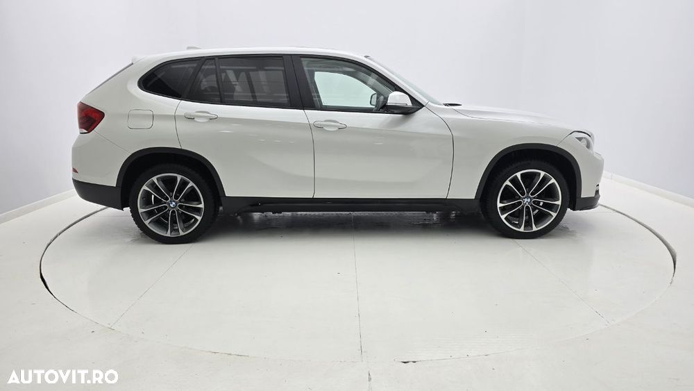 BMW X1 xDrive25d - 5