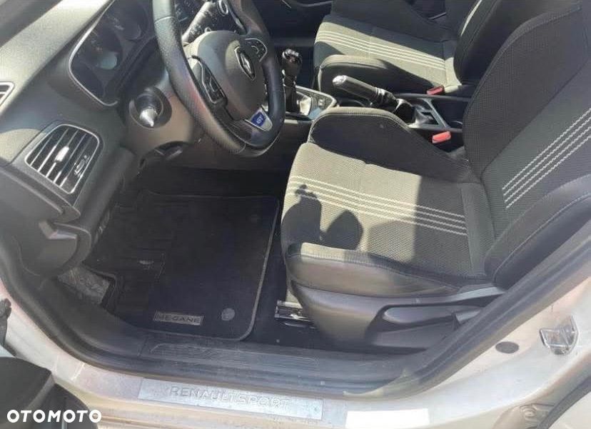 Renault Megane 1.5 dCi Life - 8