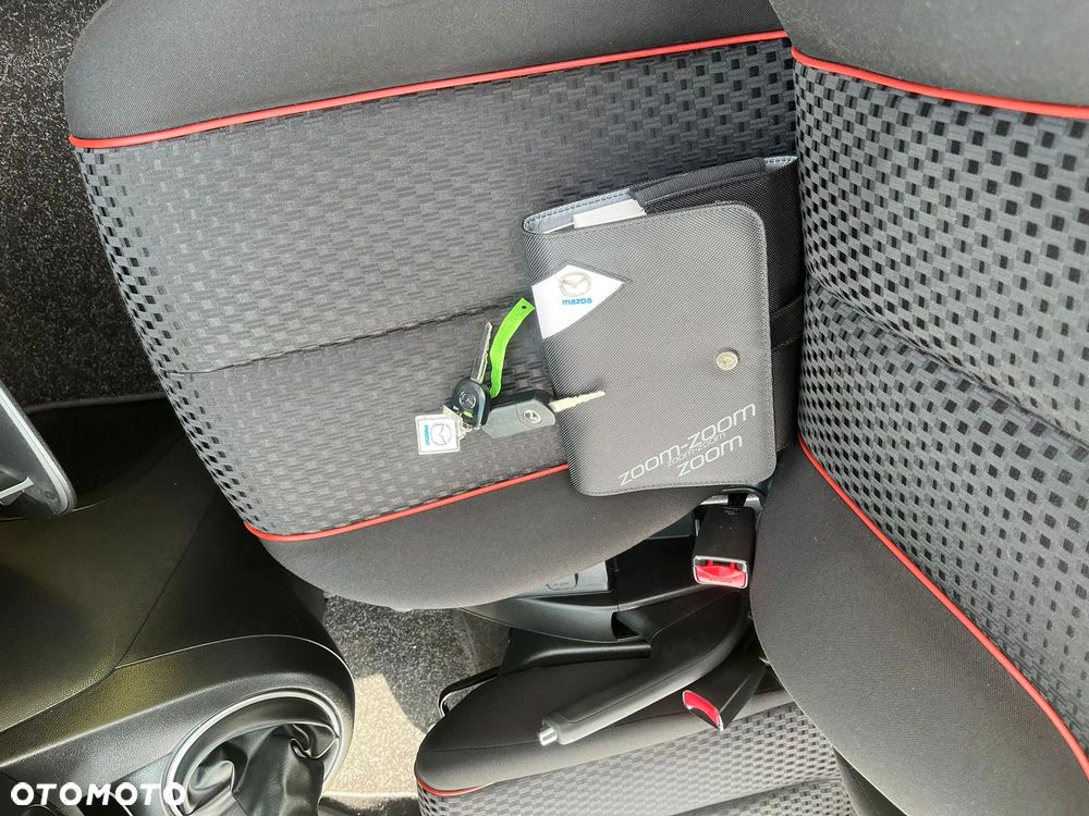 Mazda 2 1.3 MZR Edition - 7