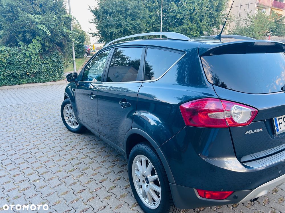 Ford Kuga 2.0 TDCi Trend - 2