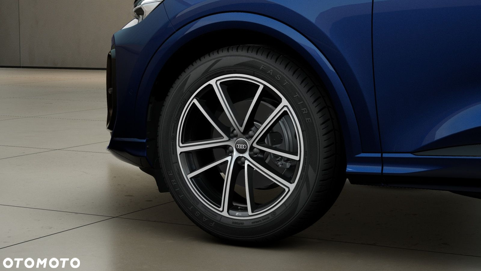 Audi Q5 Sportback - 5