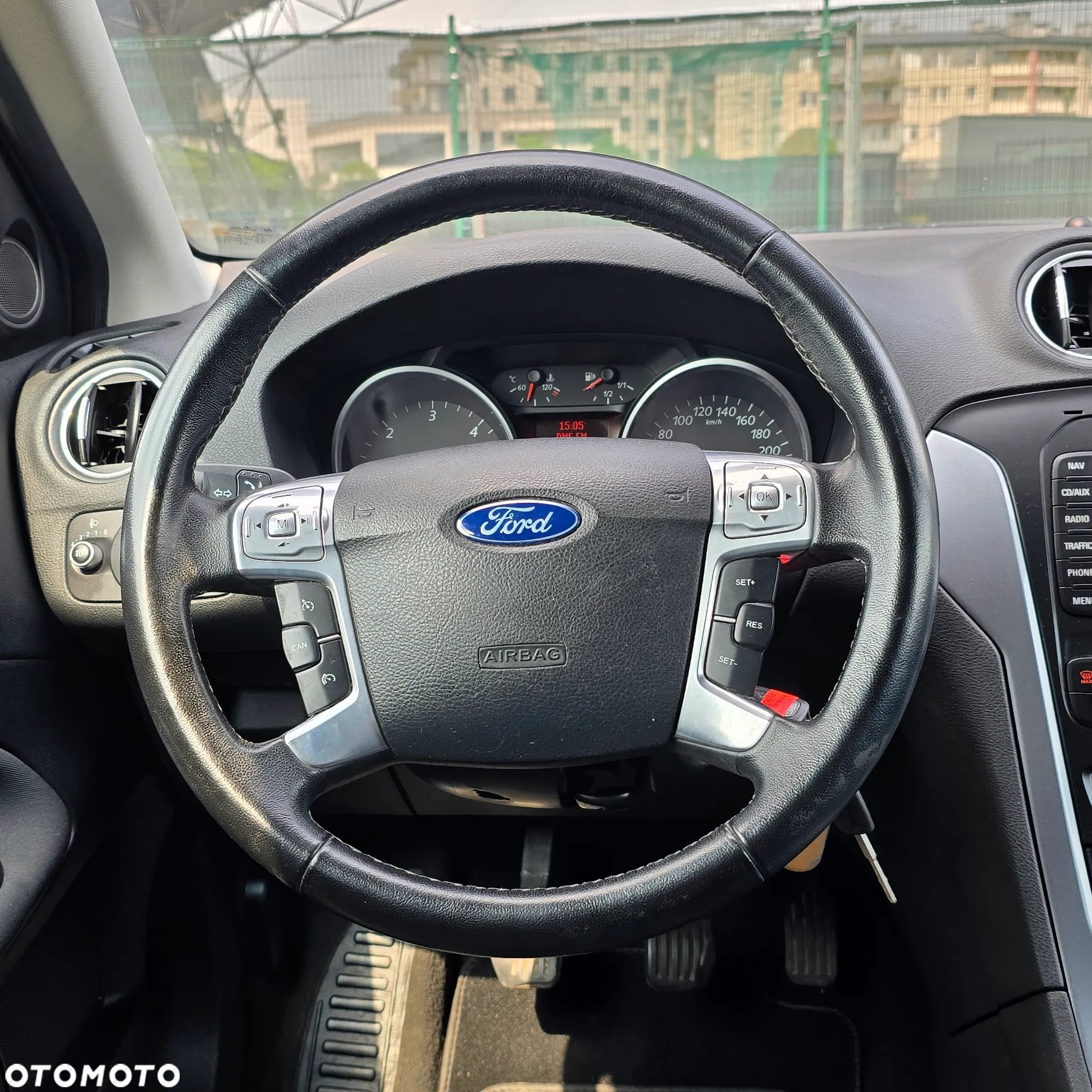 Ford Mondeo 2.0 TDCi Titanium - 27