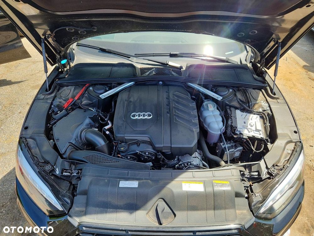 Audi A5 Sportback 2.0 TFSI Quattro S tronic - 12