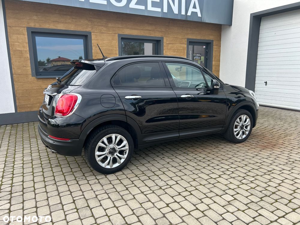 Fiat 500X 1.4 MultiAir 4x2 S&S Cross - 29