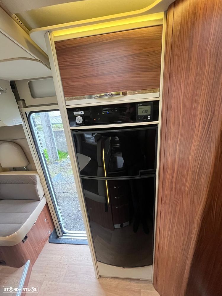 Adria Matrix 670SBC Plus - 20