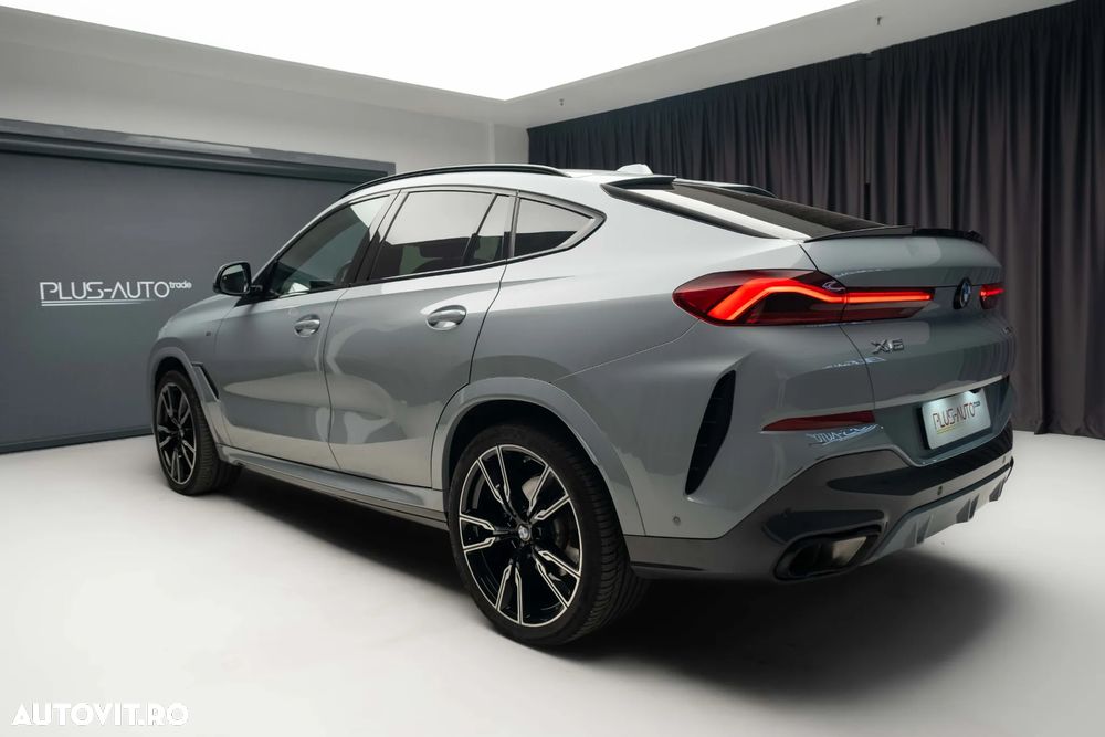 BMW X6 - 13