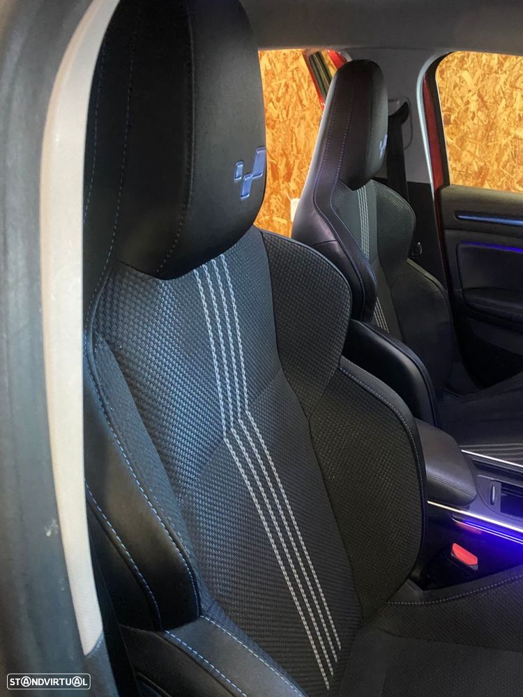 Renault Mégane Sport Tourer 1.5 dCi GT Line EDC J18 - 41