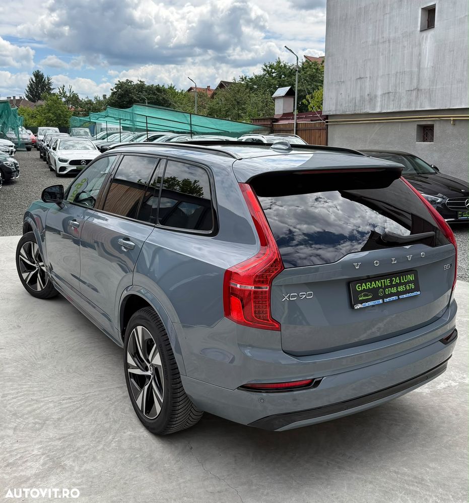 Volvo XC 90 - 33