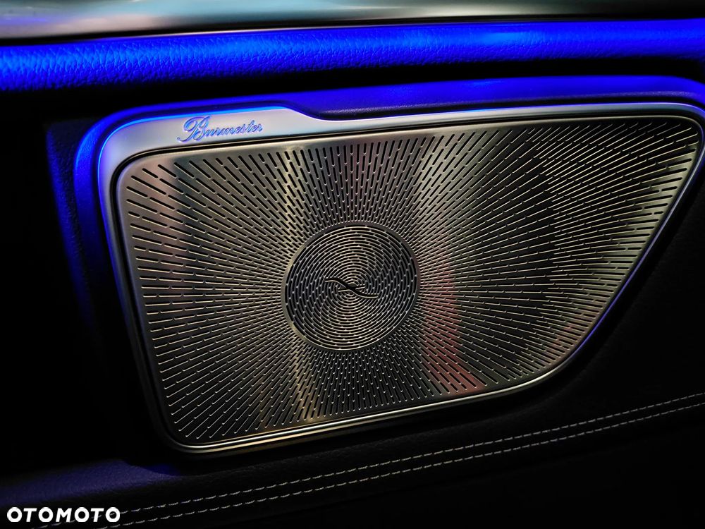 Mercedes-Benz Klasa V 300 d 4-Matic 9G-Tronic Exclusive (ekstra dł) - 26