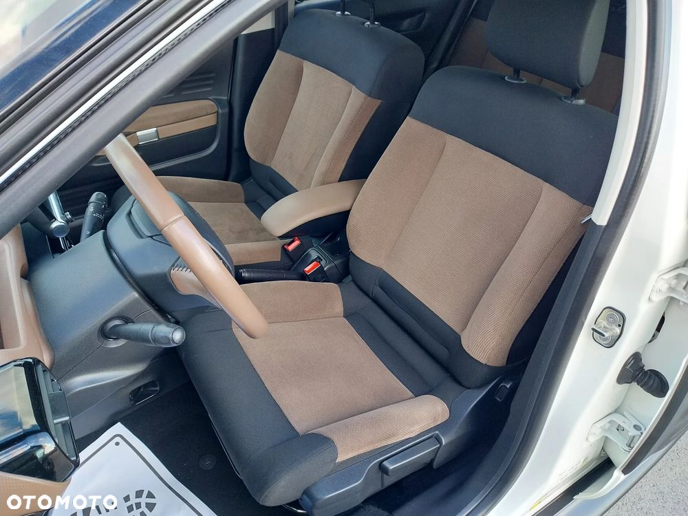 Citroën C4 Cactus 1.2 PureTech Feel Elite - 14