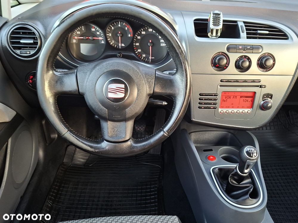 Seat Leon - 33
