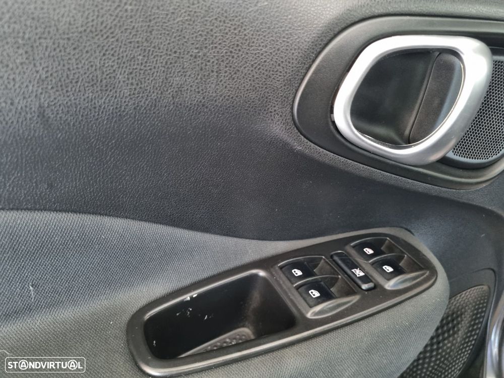 Fiat 500L 1.3 MJ Lounge - 16
