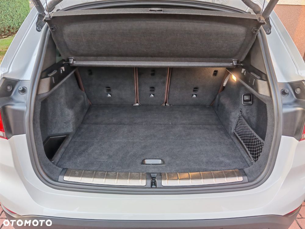 BMW X1 - 14