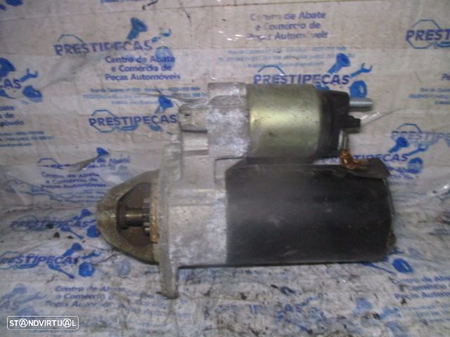 Motor De Arranque A0051517401 0001108217 MERCEDES W169 2005 180Cdi MERCEDES W245 B 2007 200Cdi - 2
