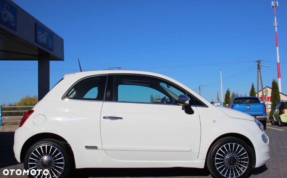 Fiat 500 - 5